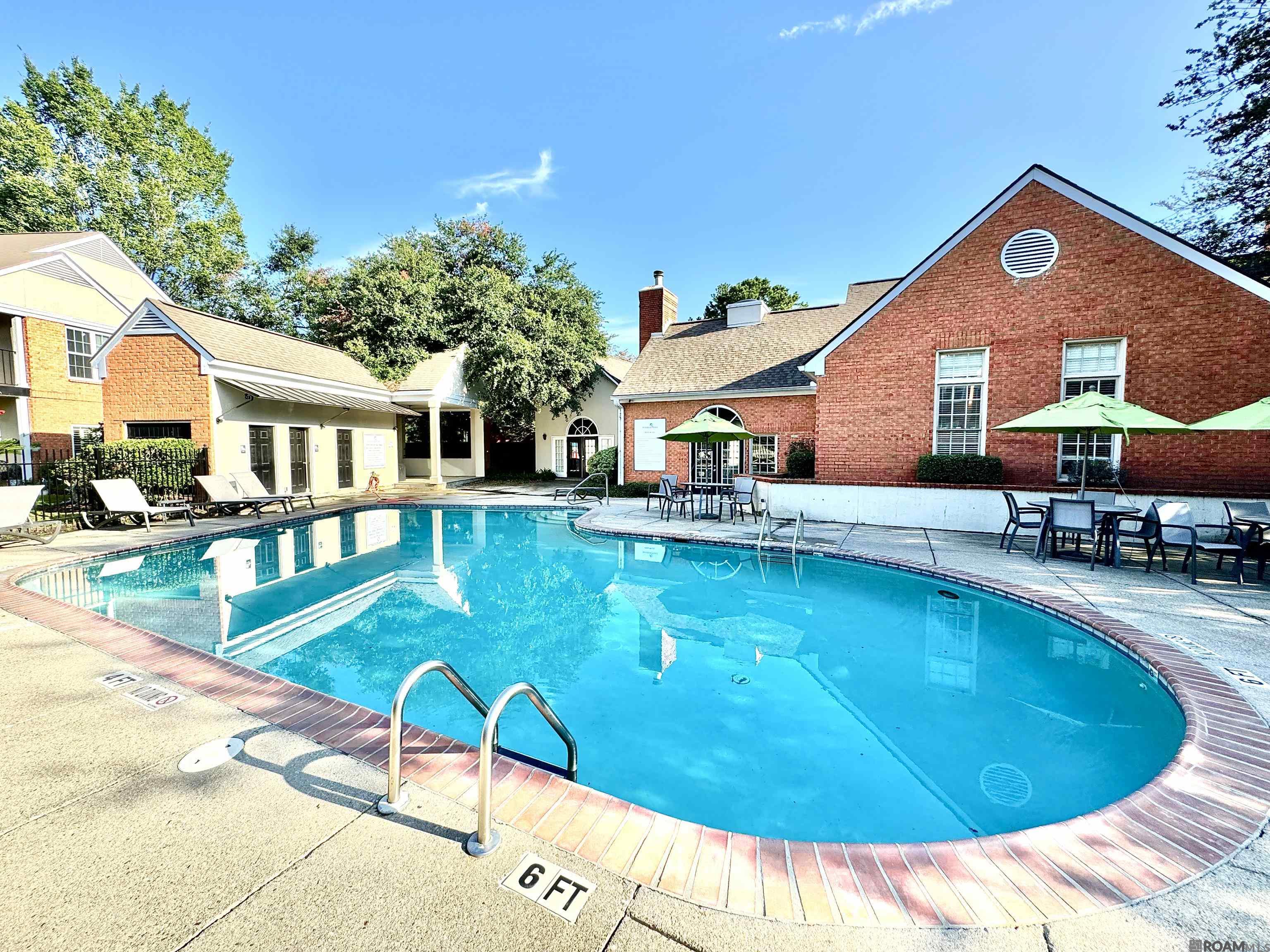 7916 Jefferson Place Blvd #C, Baton Rouge, Louisiana image 24
