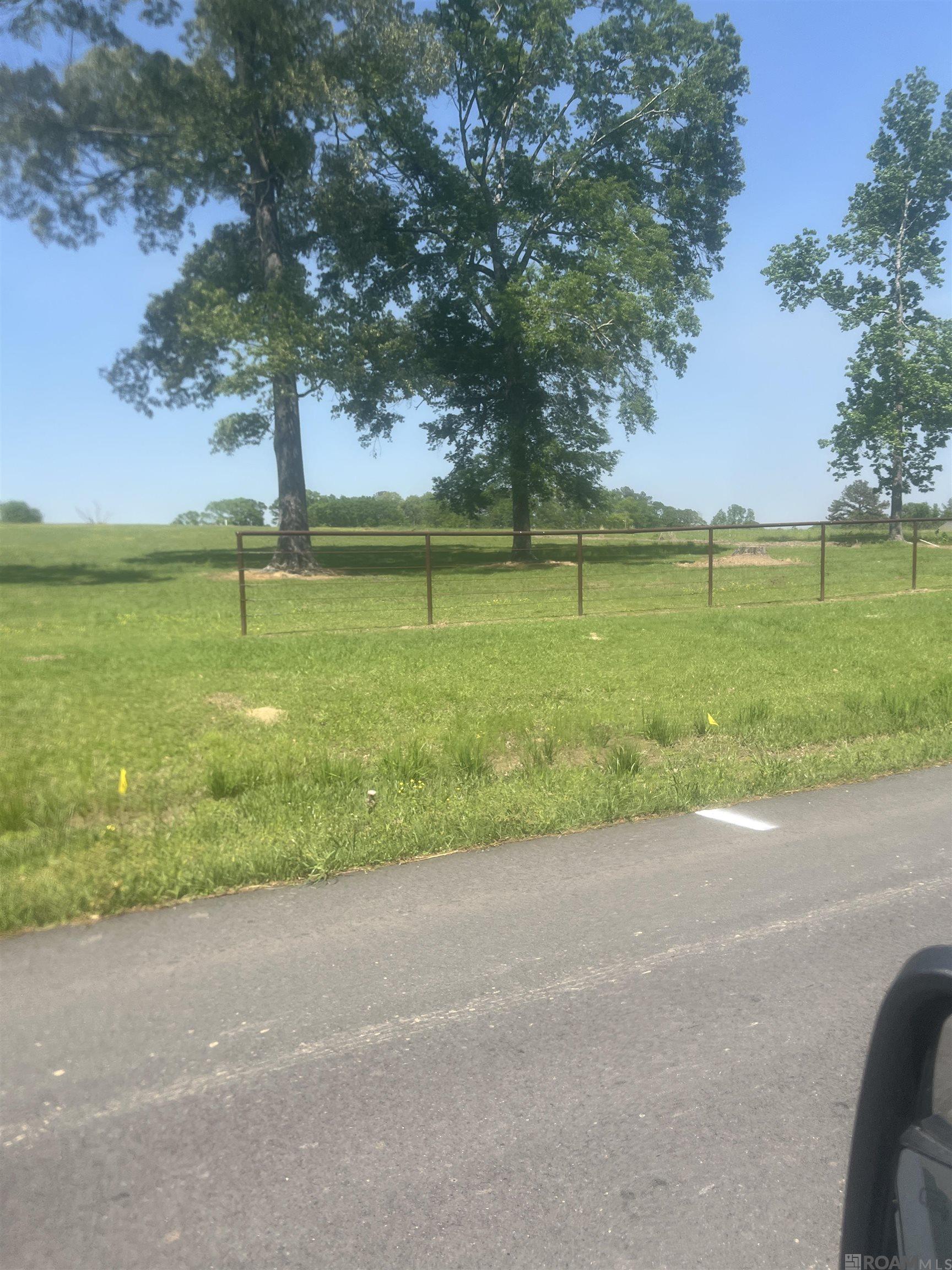 Tract U-1 Gross Rd, Clinton, Louisiana image 3