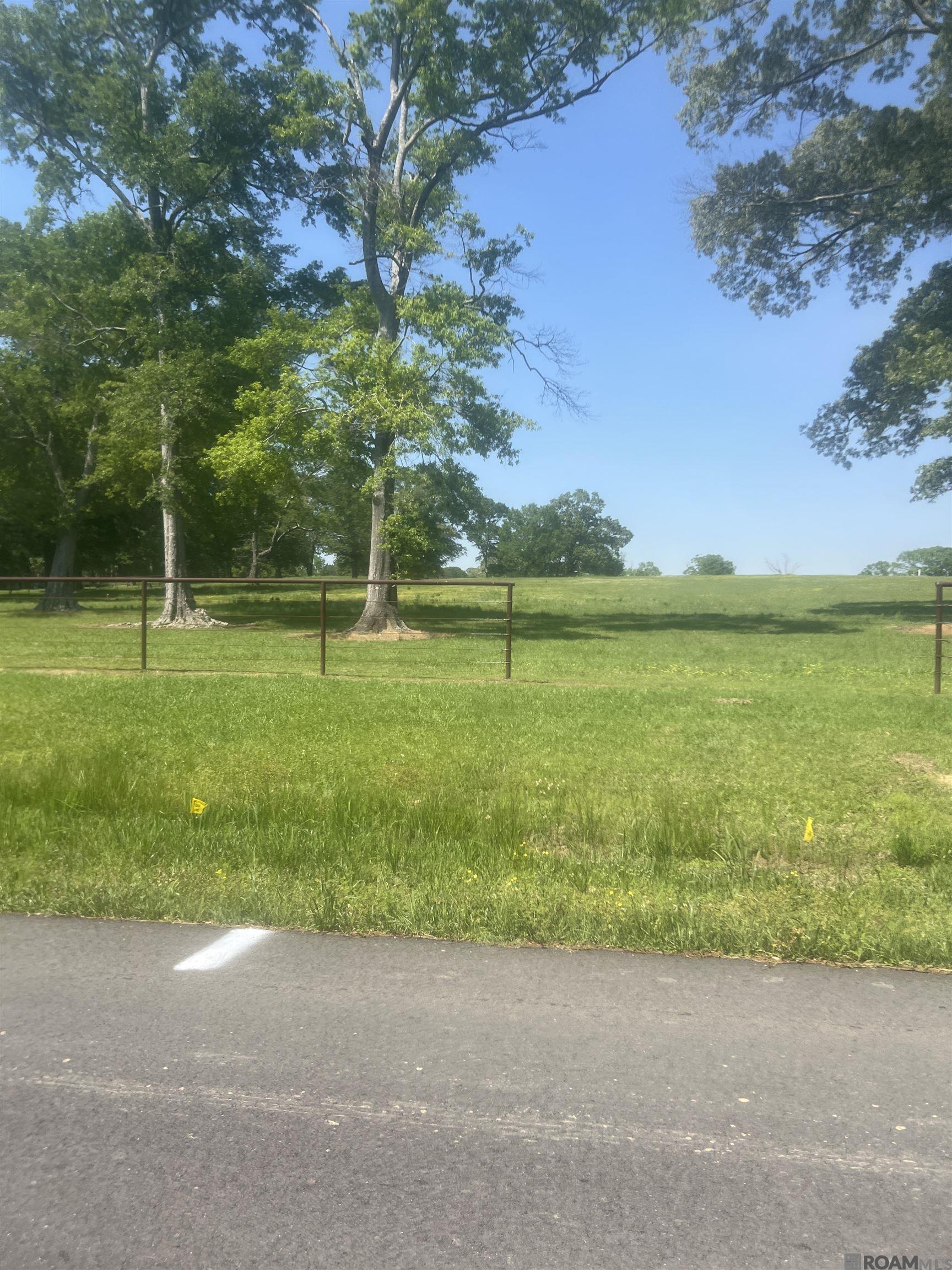 Tract U-1 Gross Rd, Clinton, Louisiana image 4