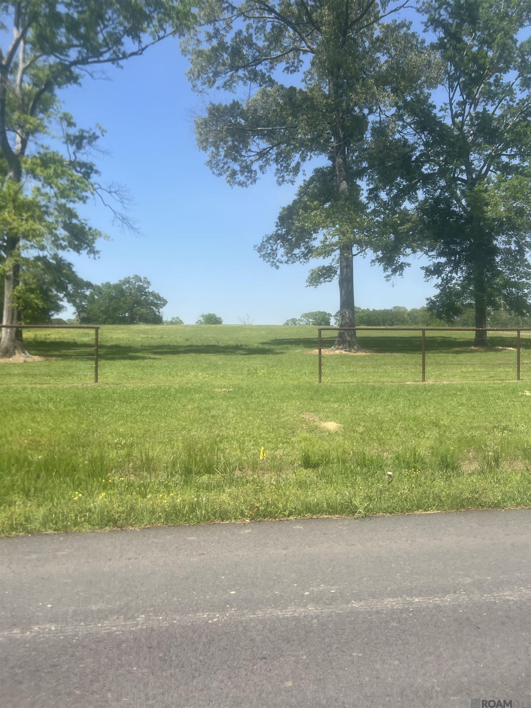 Tract U-1 Gross Rd, Clinton, Louisiana image 1