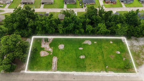 Vacant Land For Sale - TBD Autin Ln<br/> Houma, LA 70360