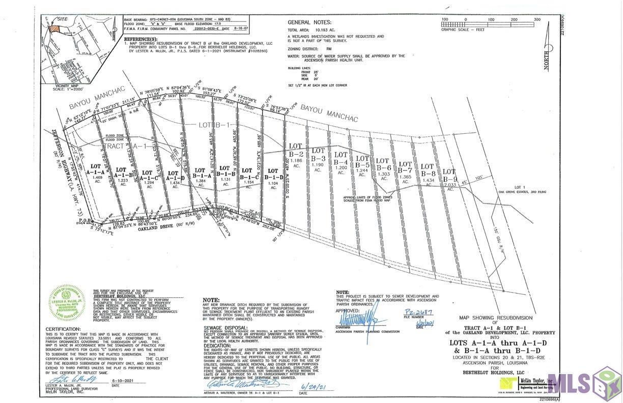 38170 Oakland Dr, Prairieville, Louisiana image 3