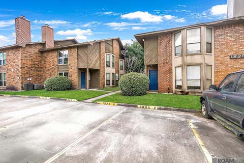 Townhouse For Sale - 1825 S Brightside View Dr #E<br/> Baton Rouge, LA 70820