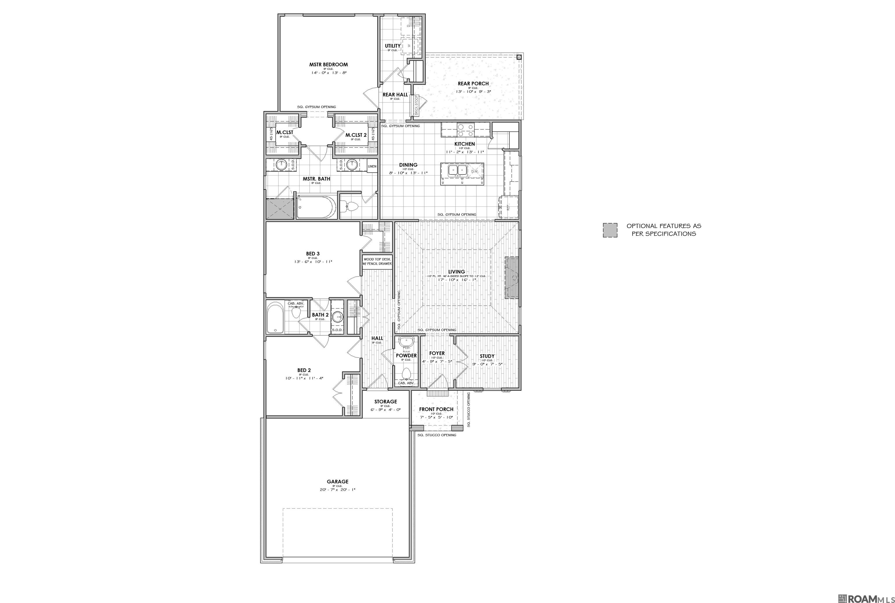 12624 Bald Eagle Drive, Denham Springs, Louisiana image 10