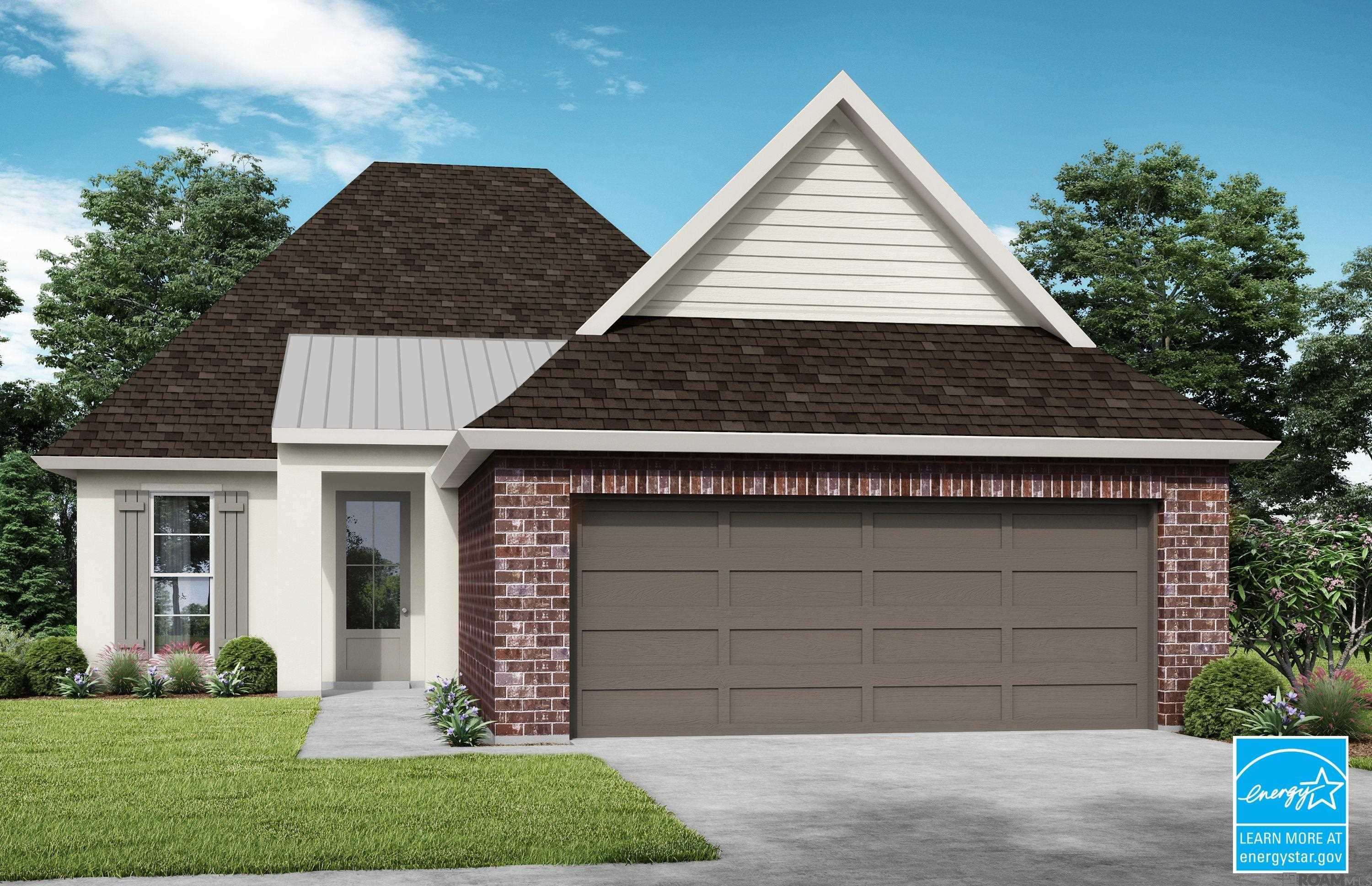 12624 Bald Eagle Drive, Denham Springs, Louisiana image 1