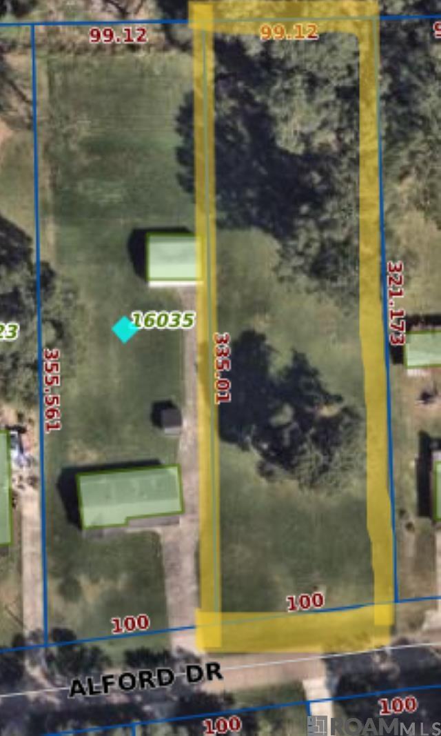 TBD Alford Dr, Greenwell Springs, Louisiana image 7