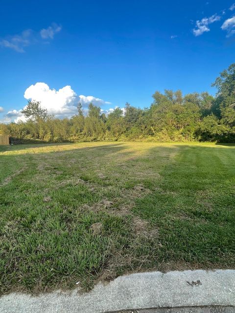 Vacant Land For Sale - 784 Emma Dr<br/> Reserve, LA 70084