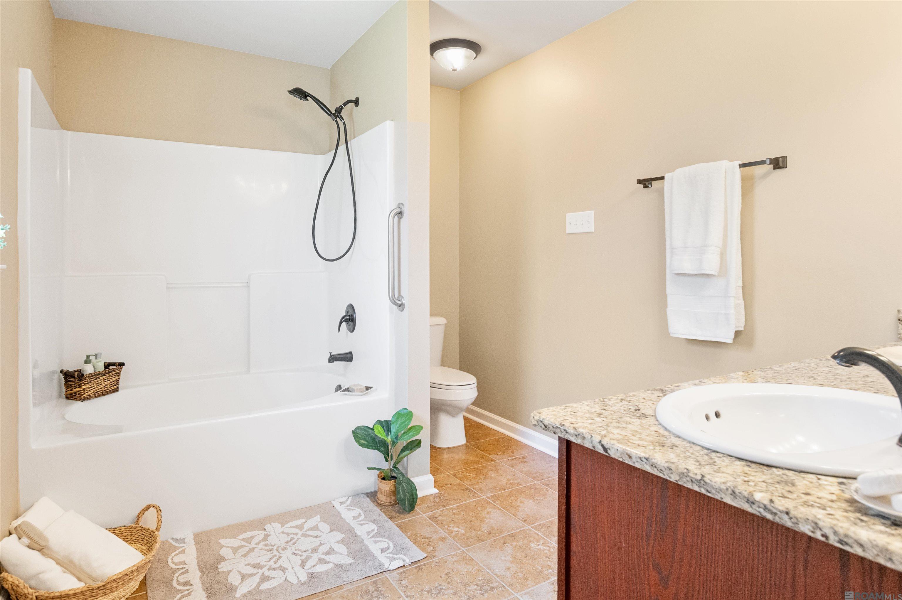 4848 Lois Dr, Zachary, Louisiana image 9