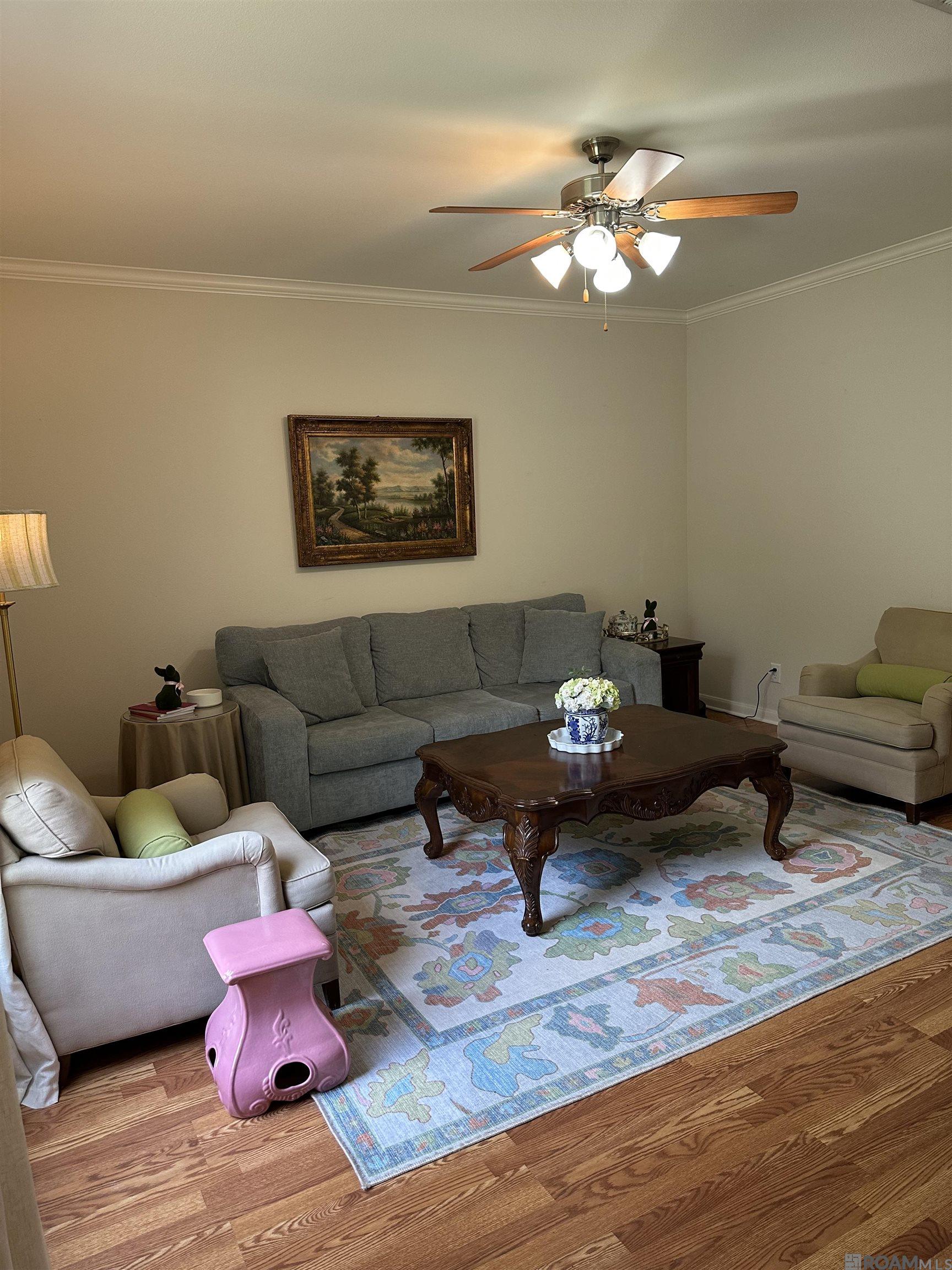 4000 Lake Beau Pre Blvd, Baton Rouge, Louisiana image 2