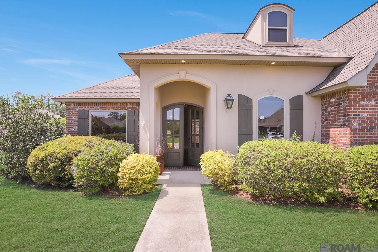 19875 Hearthstone Dr, Denham Springs, Louisiana image 1