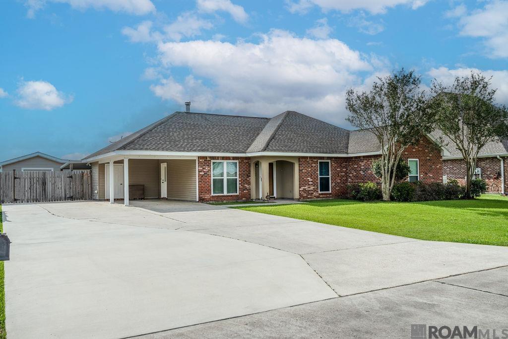 1402 Renee Dr, Thibodaux, Louisiana image 3