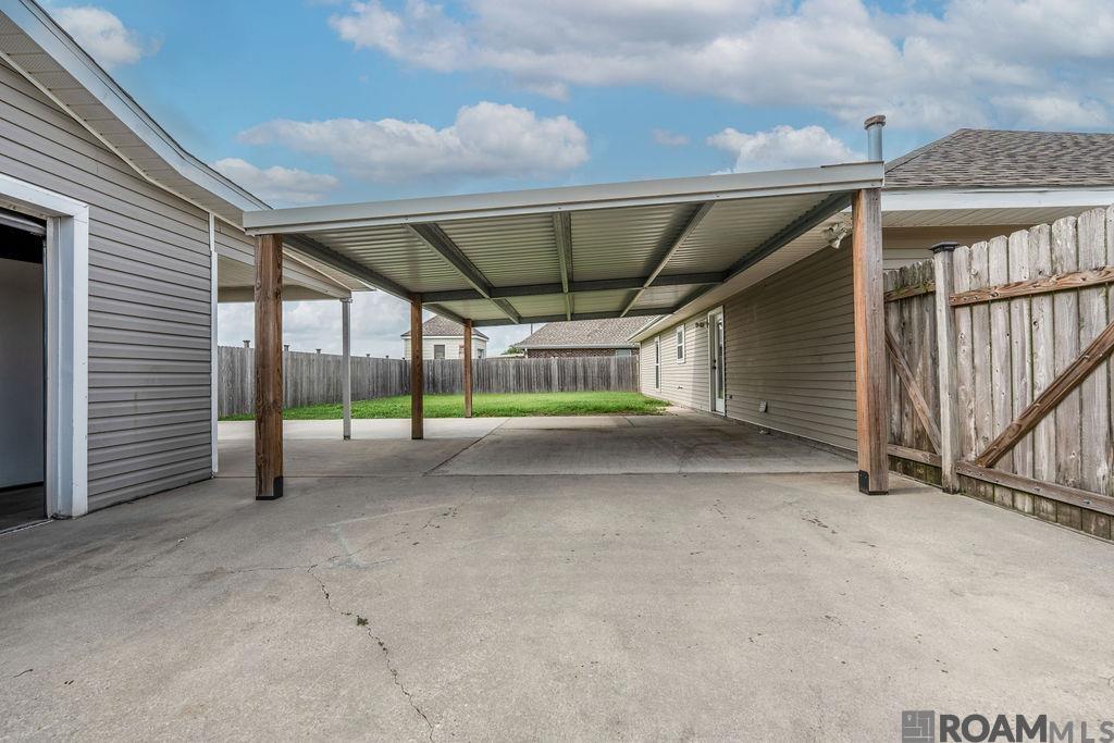1402 Renee Dr, Thibodaux, Louisiana image 25