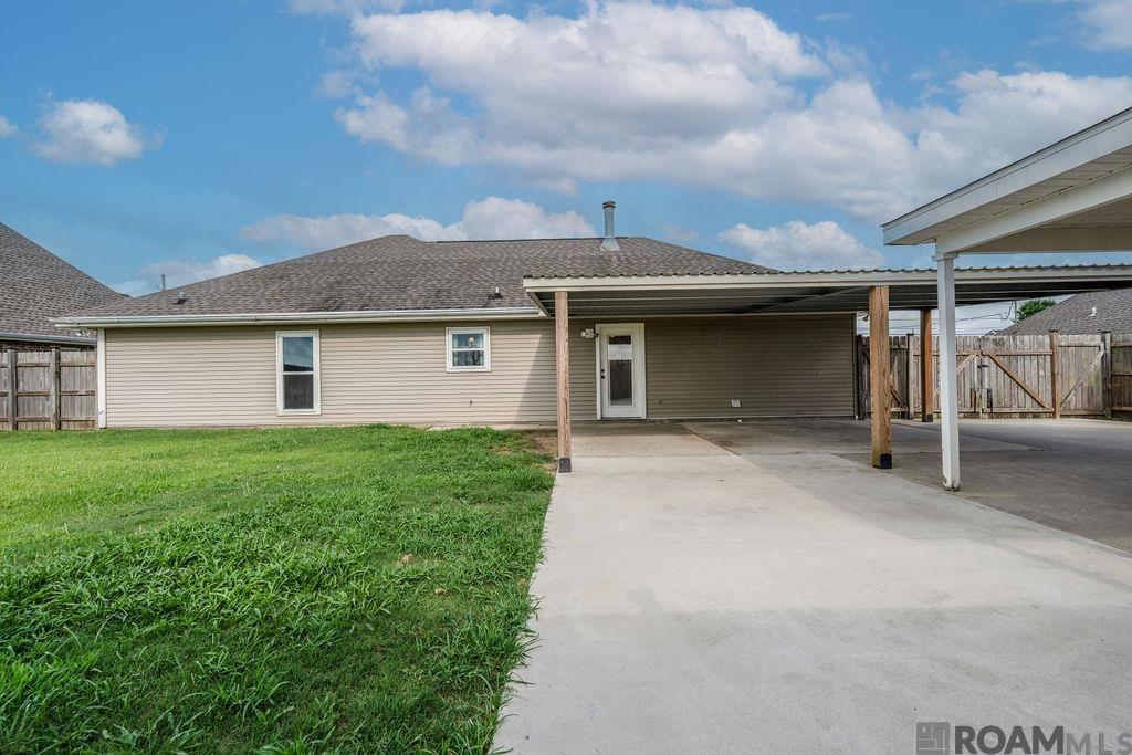 1402 Renee Dr, Thibodaux, Louisiana image 24