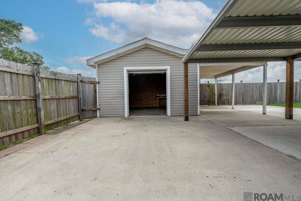 1402 Renee Dr, Thibodaux, Louisiana image 26