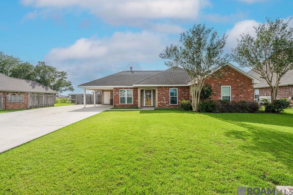 1402 Renee Dr, Thibodaux, Louisiana image 2