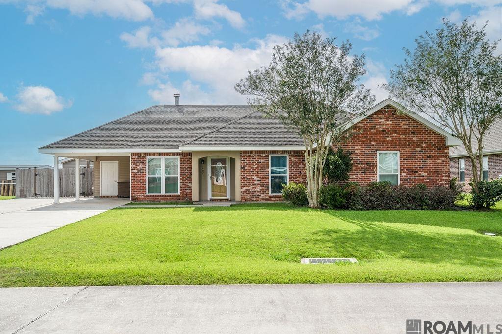 1402 Renee Dr, Thibodaux, Louisiana image 1