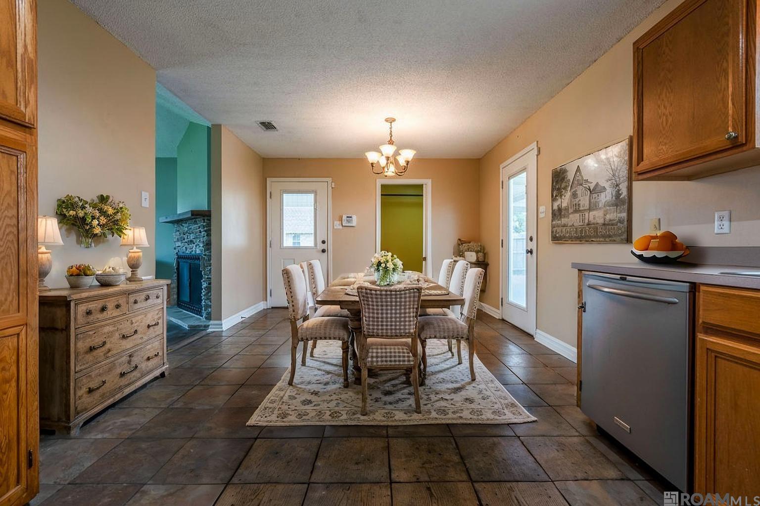 1402 Renee Dr, Thibodaux, Louisiana image 12