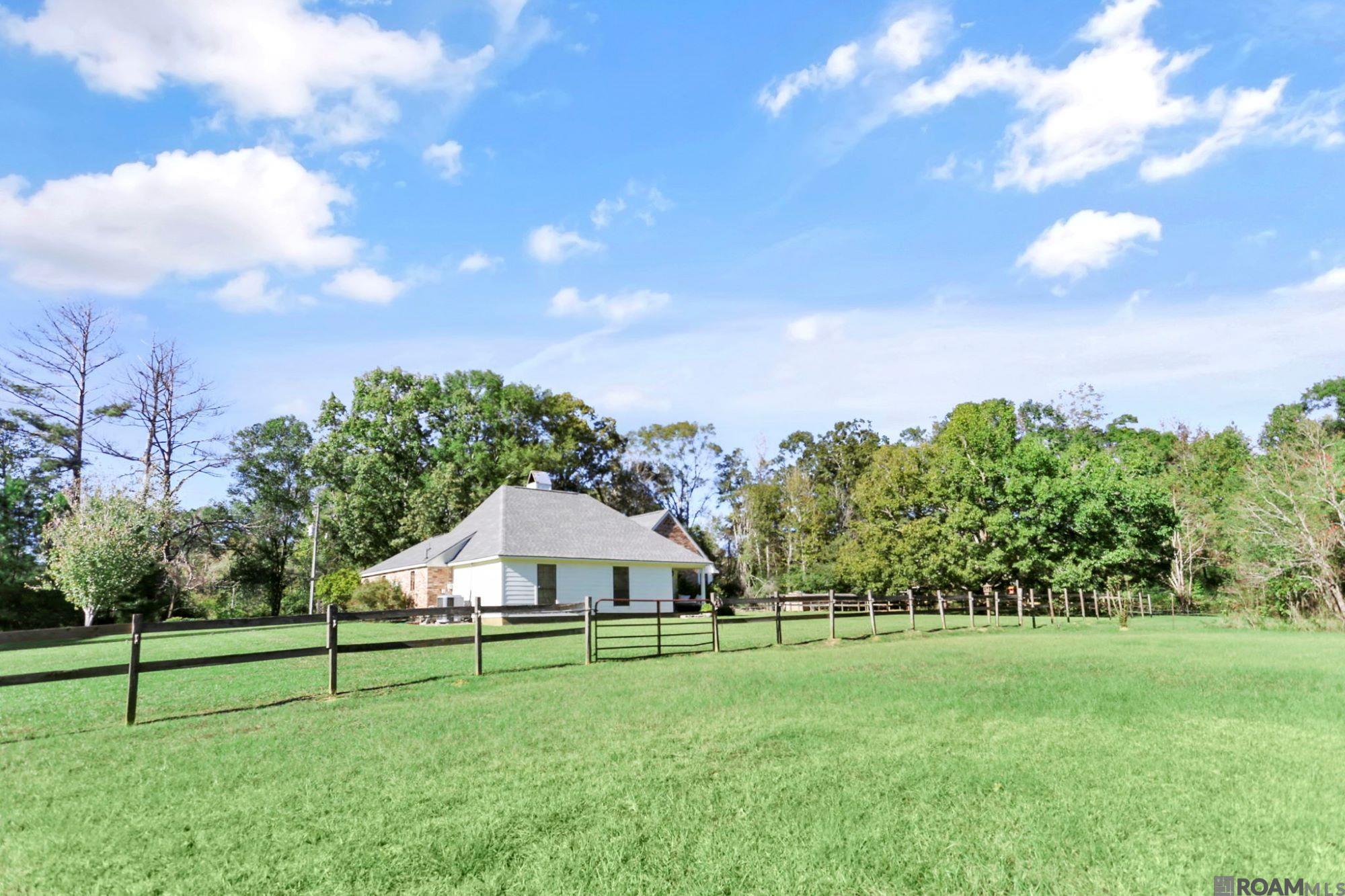 12445 Tiffany Ln, Saint Francisville, Louisiana image 1