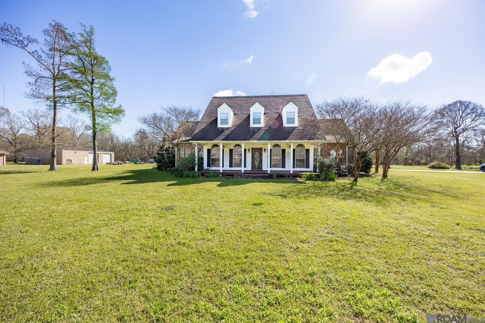 20785 Charles Ory Dr, Plaquemine, Louisiana image 30
