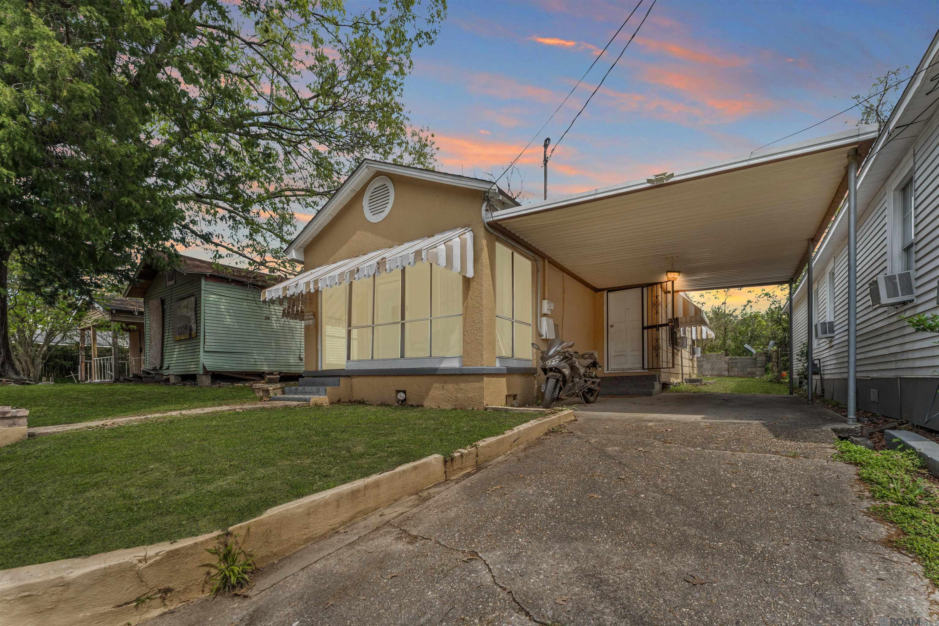 1235 S 17th St, Baton Rouge, Louisiana image 2