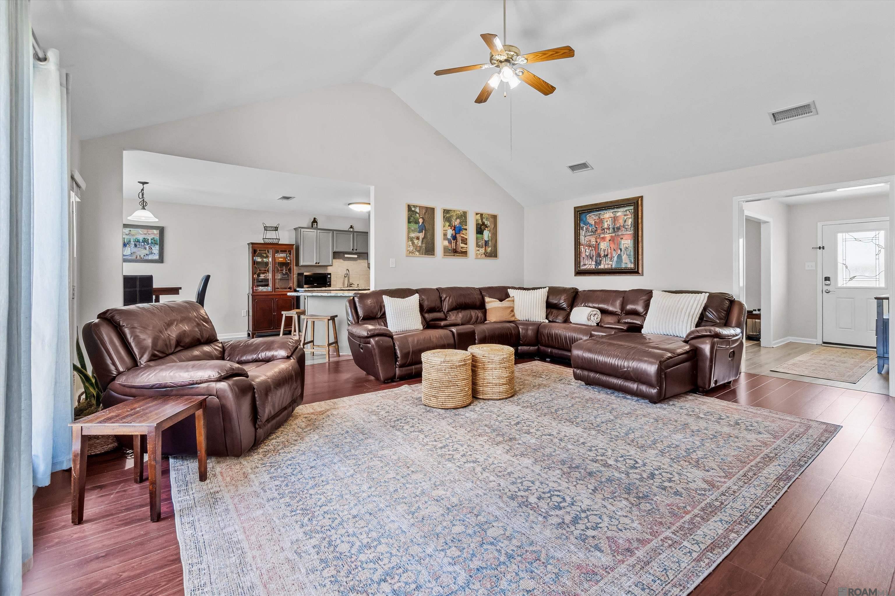 17060 Fox Ridge Dr, Prairieville, Louisiana image 6