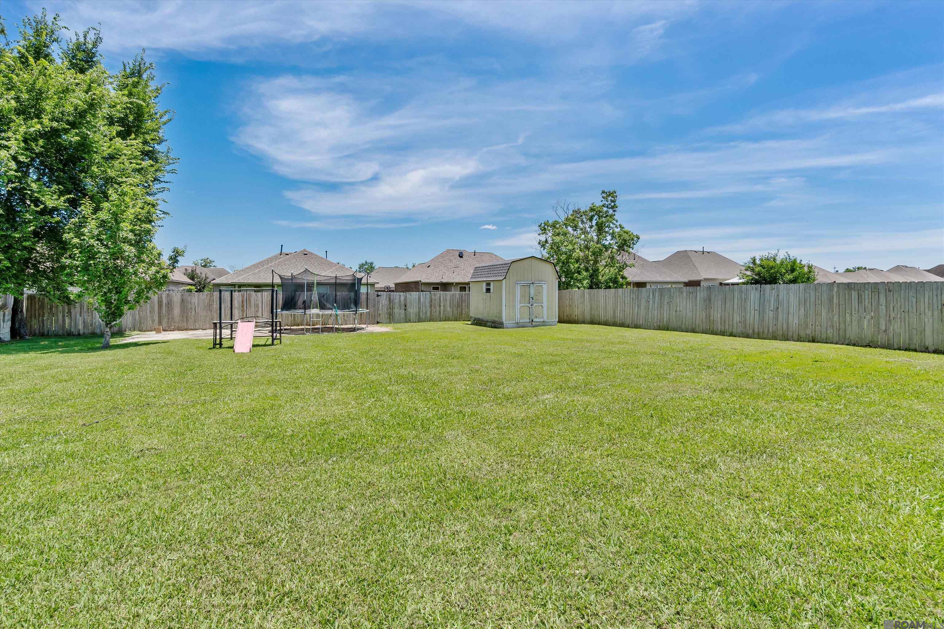 17060 Fox Ridge Dr, Prairieville, Louisiana image 21