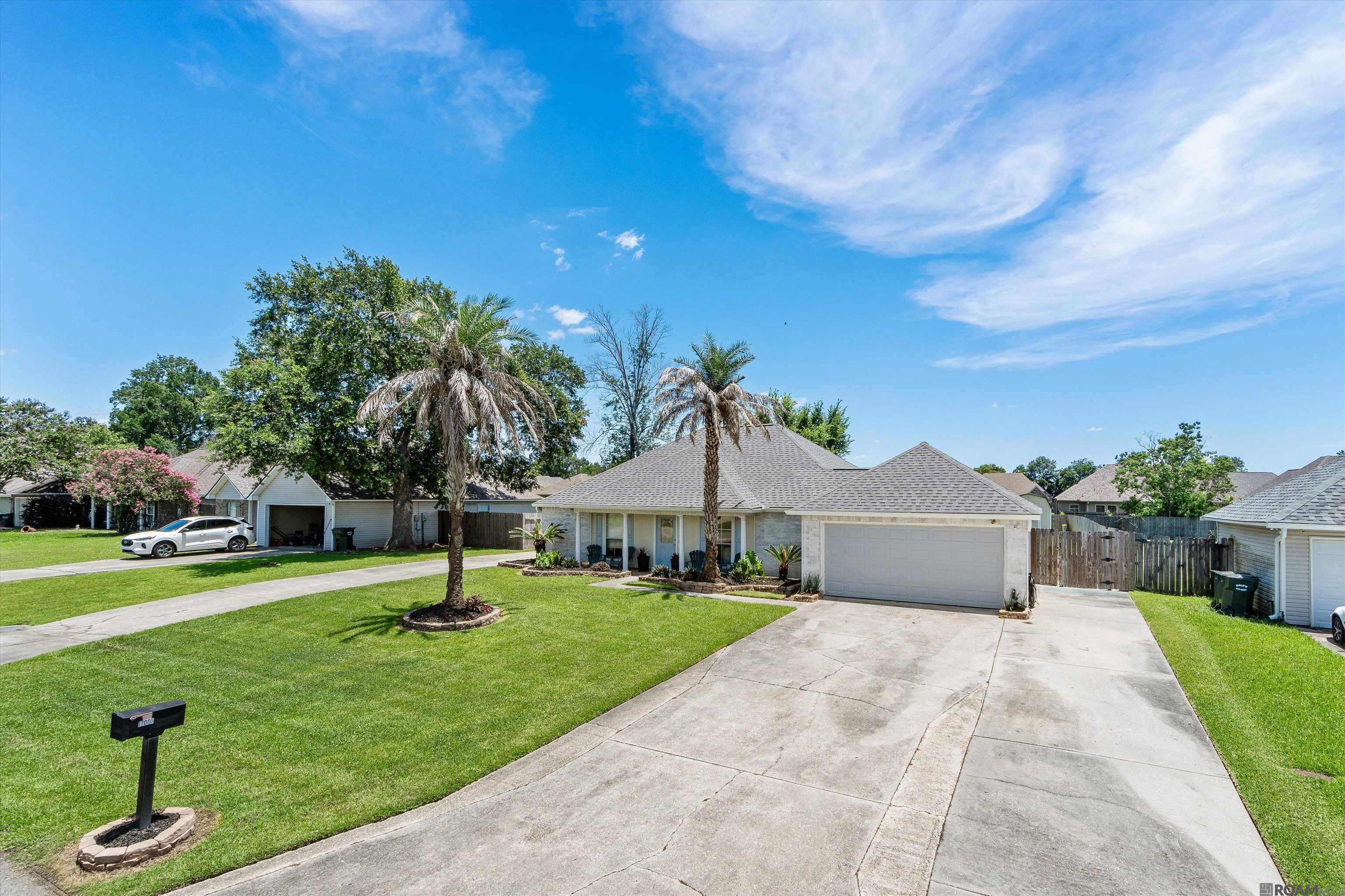 17060 Fox Ridge Dr, Prairieville, Louisiana image 2
