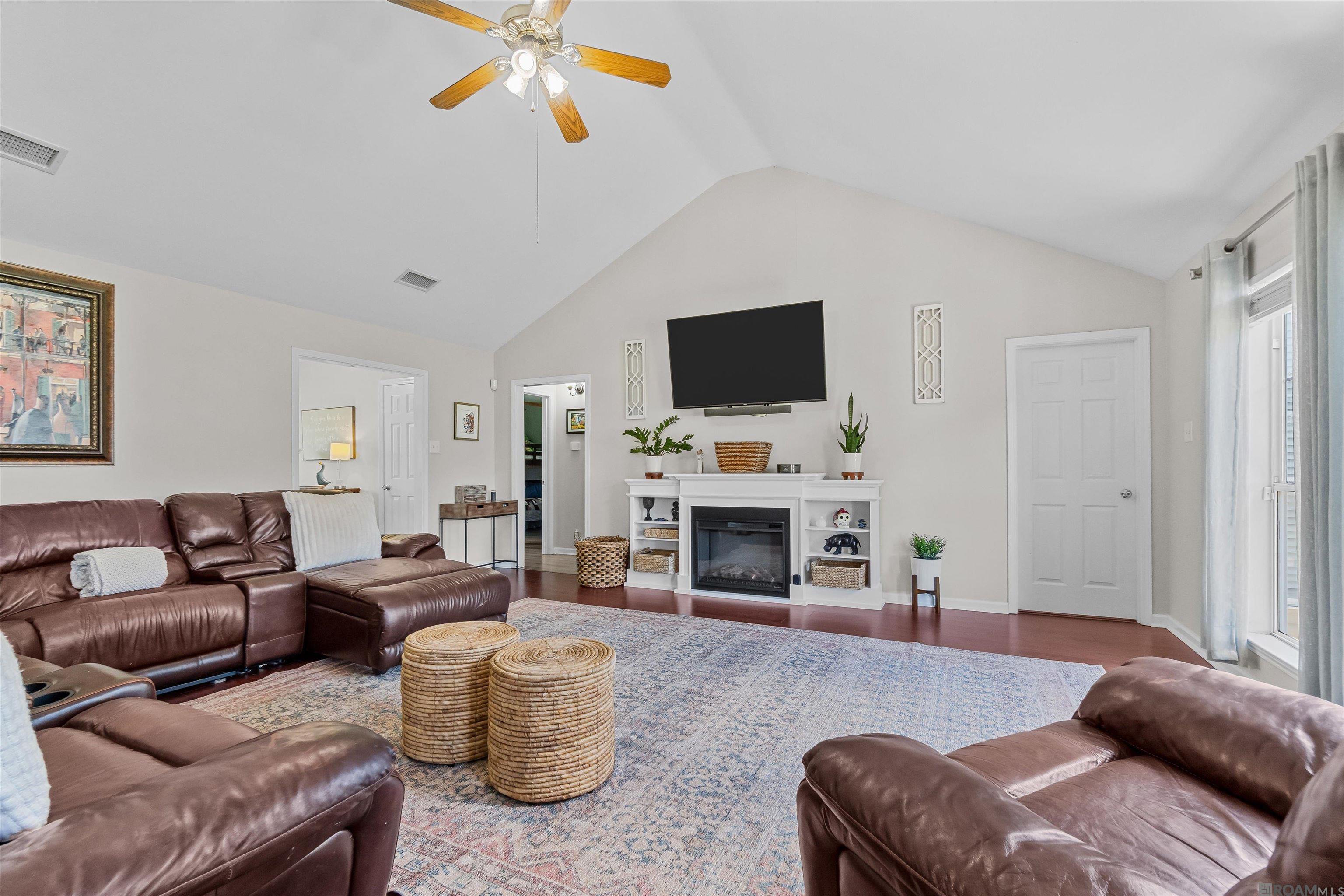 17060 Fox Ridge Dr, Prairieville, Louisiana image 8