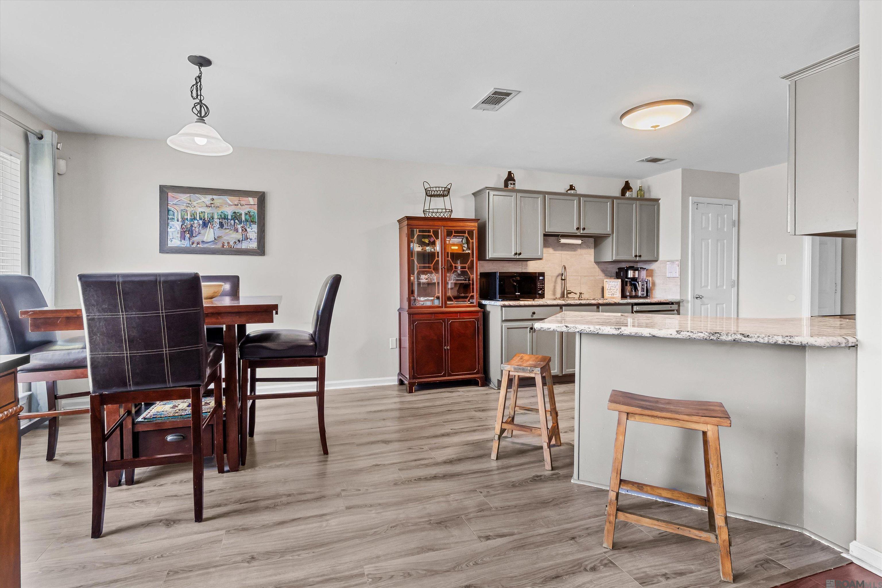 17060 Fox Ridge Dr, Prairieville, Louisiana image 9