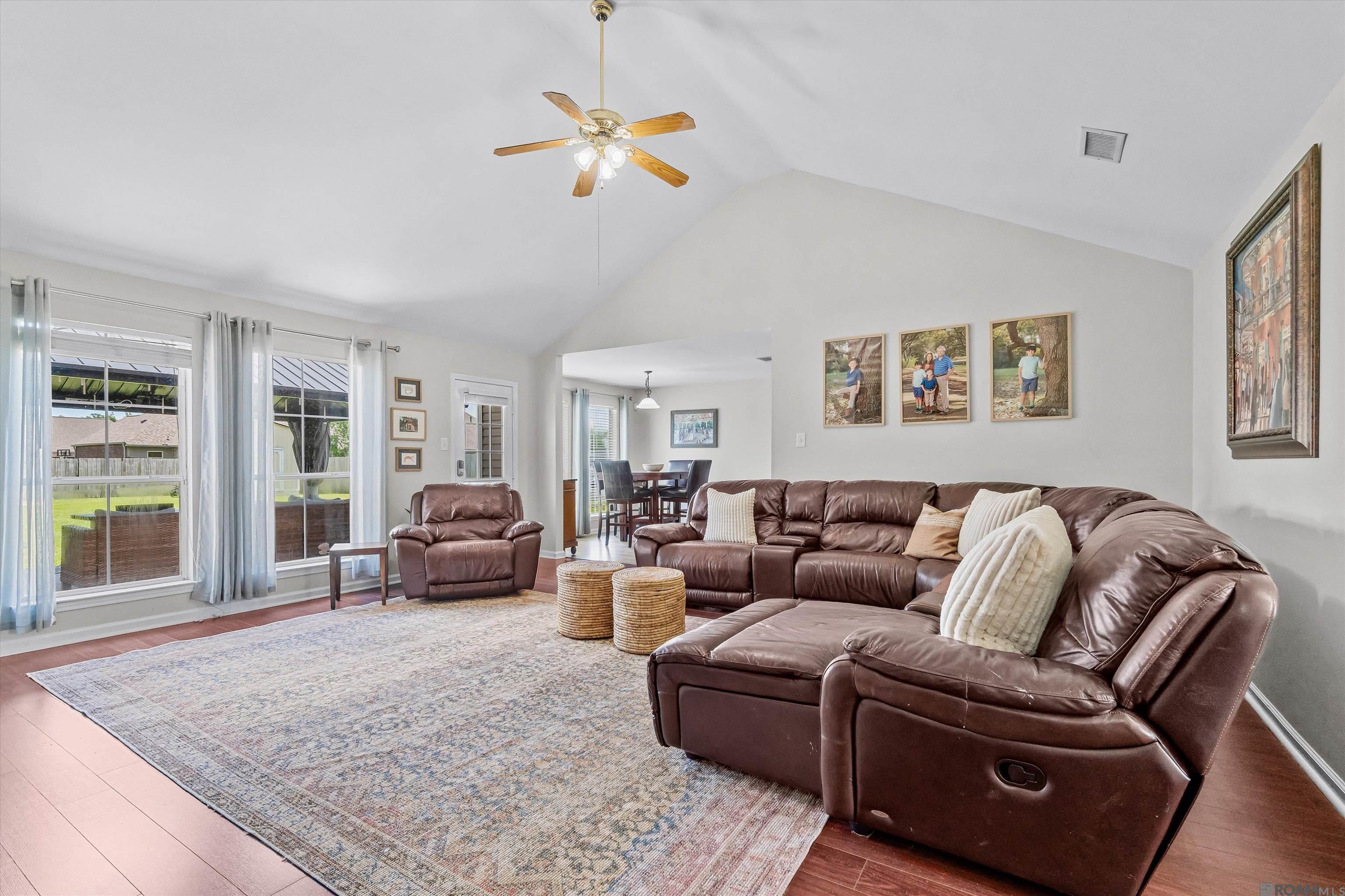 17060 Fox Ridge Dr, Prairieville, Louisiana image 7
