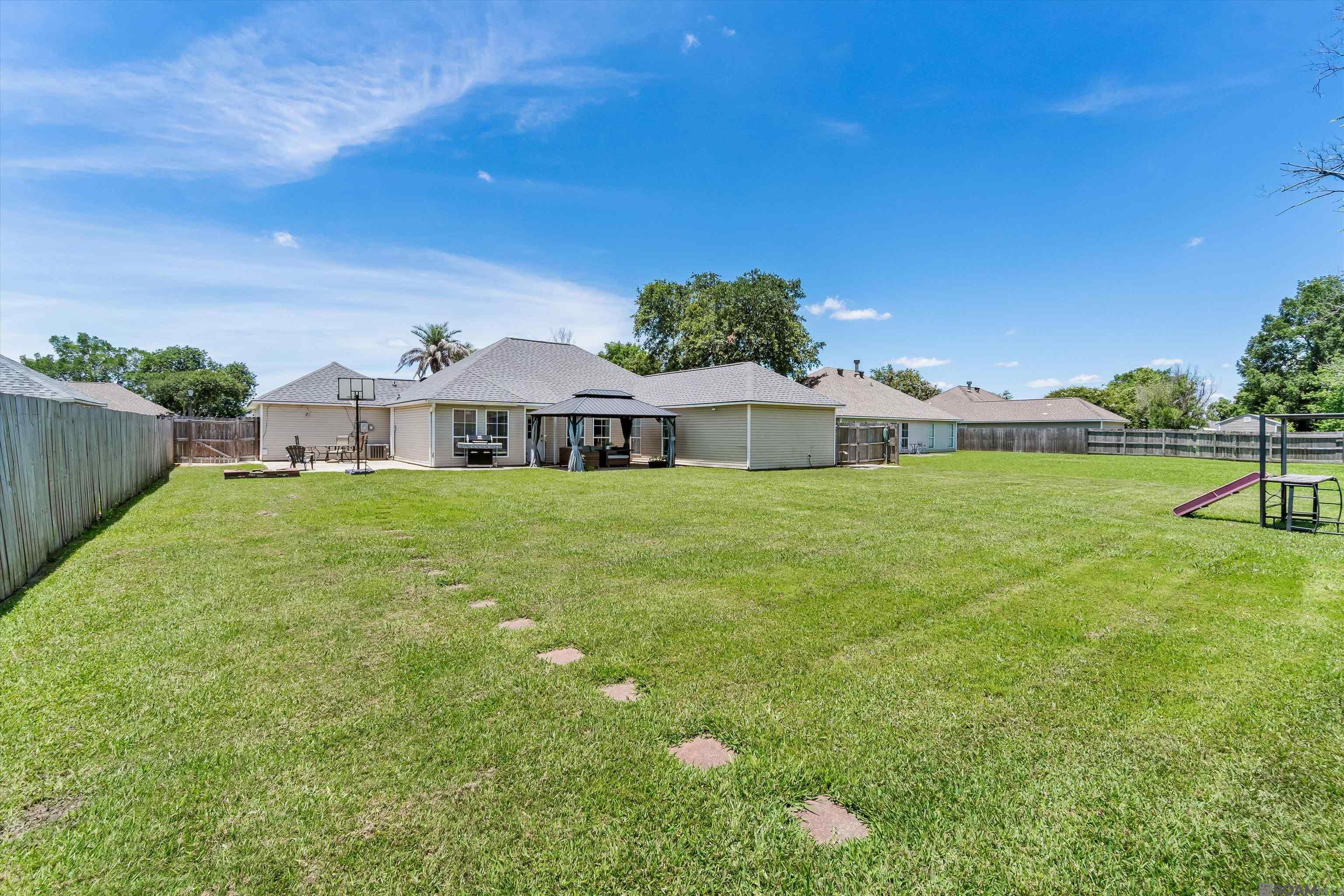 17060 Fox Ridge Dr, Prairieville, Louisiana image 22
