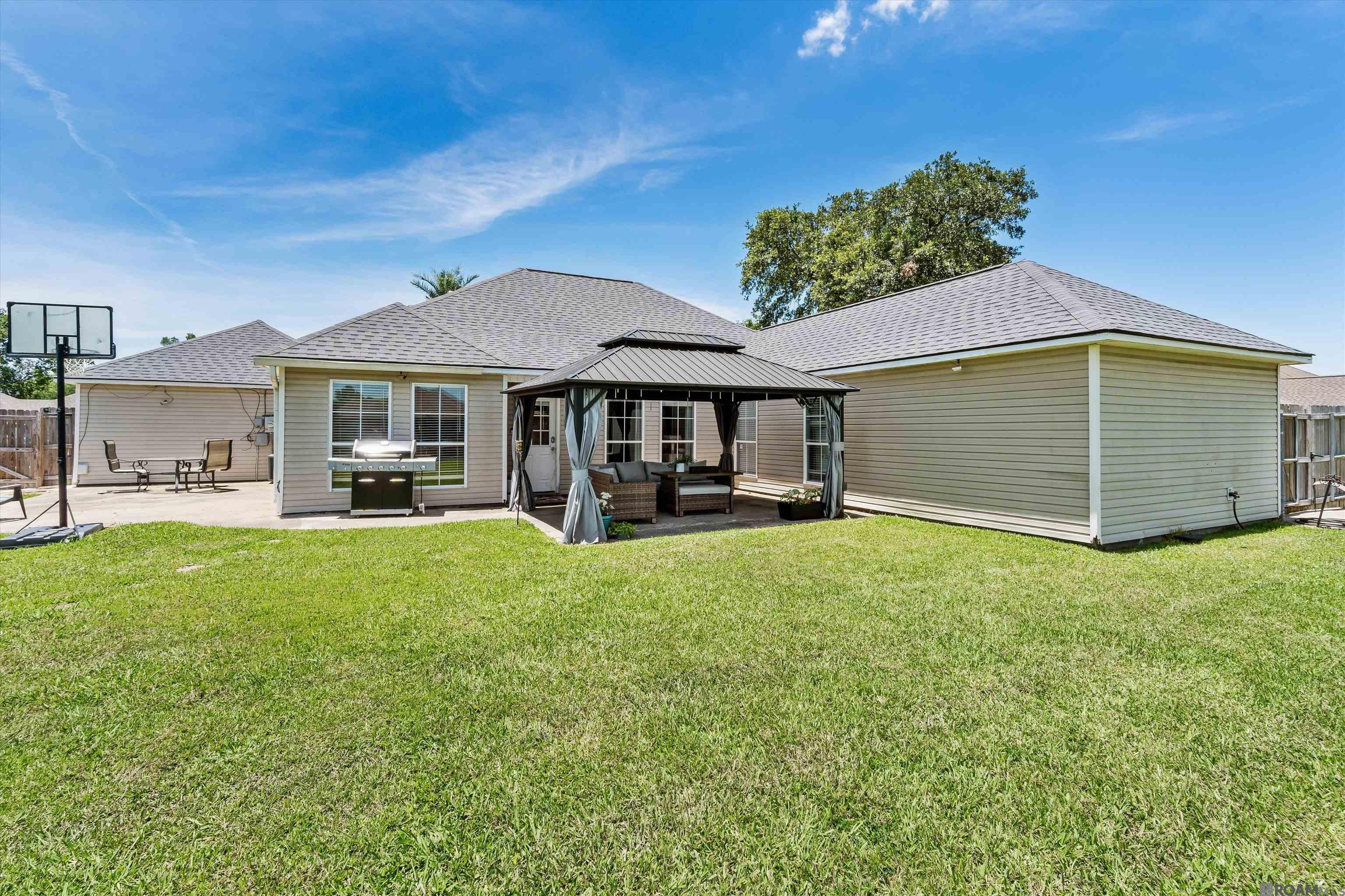 17060 Fox Ridge Dr, Prairieville, Louisiana image 19