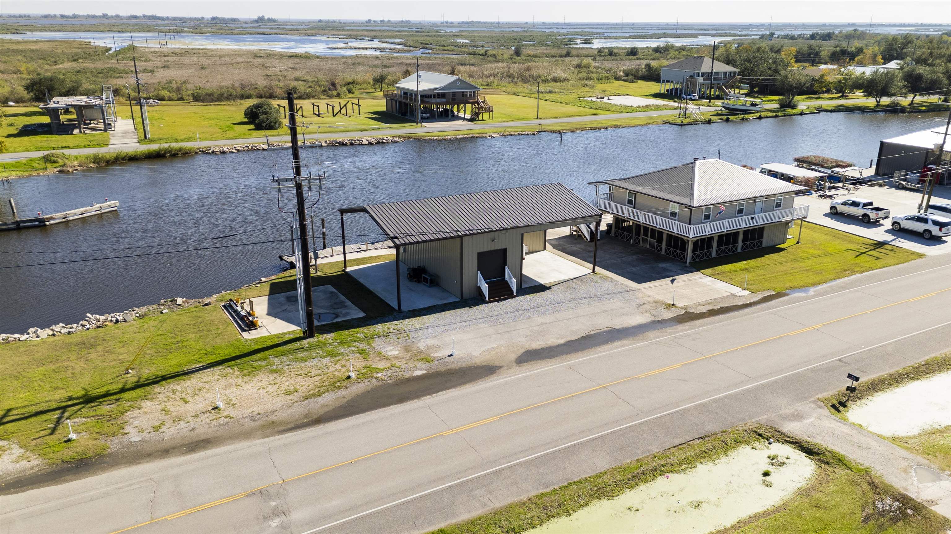 6003 Hwy 56, Chauvin, Louisiana image 33