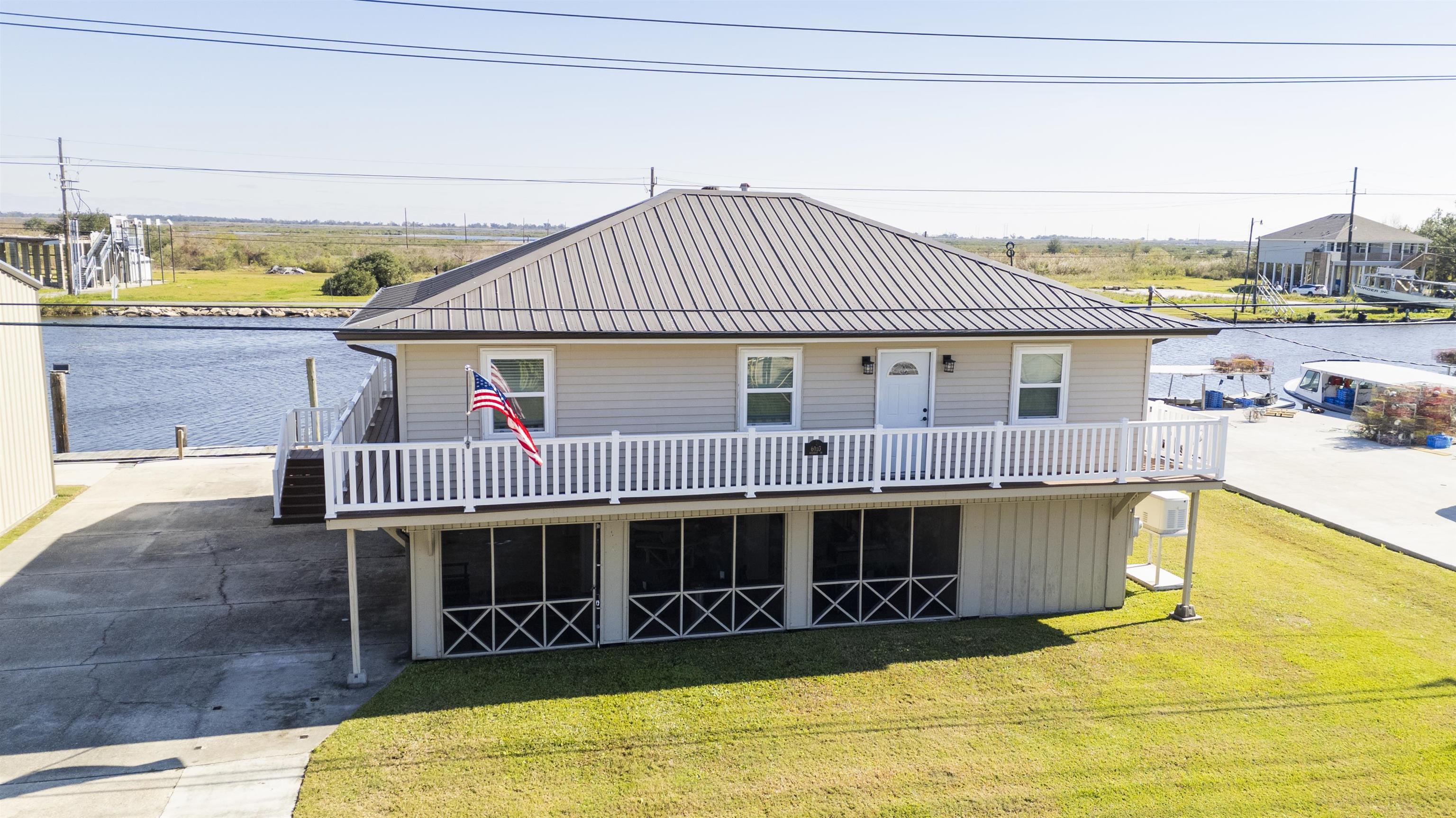 6003 Hwy 56, Chauvin, Louisiana image 22