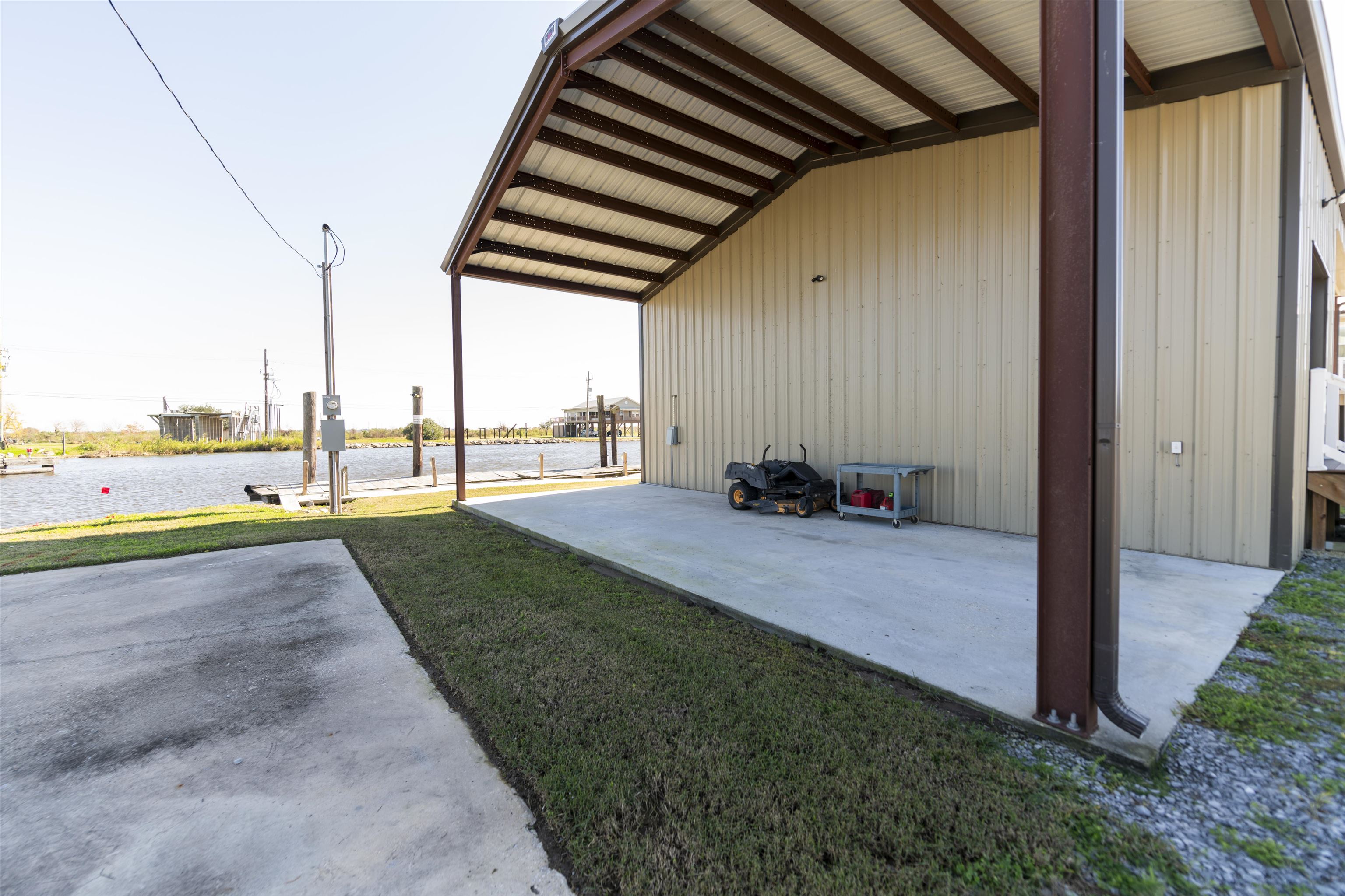 6003 Hwy 56, Chauvin, Louisiana image 29