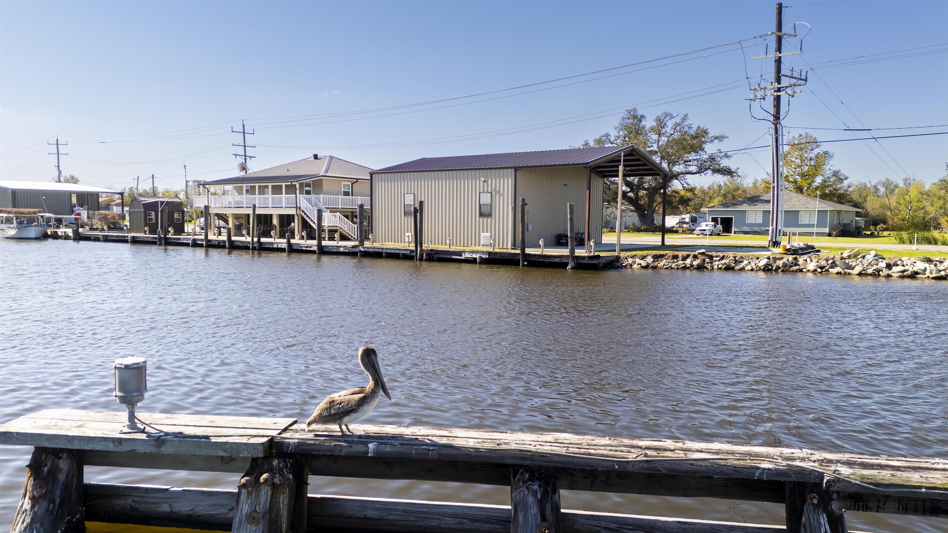 6003 Hwy 56, Chauvin, Louisiana image 34