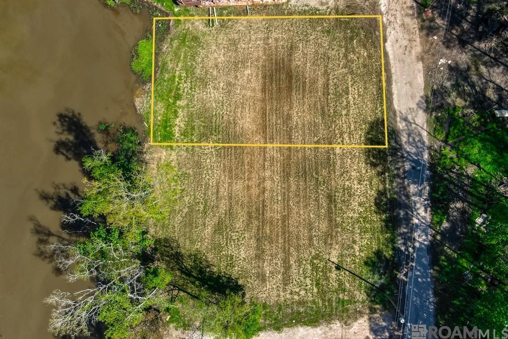 Lot 16 Perch St, Maurepas, Louisiana image 4