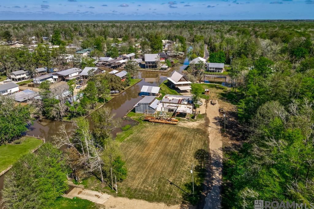 Lot 16 Perch St, Maurepas, Louisiana image 9