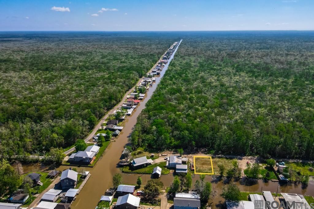 Lot 16 Perch St, Maurepas, Louisiana image 5