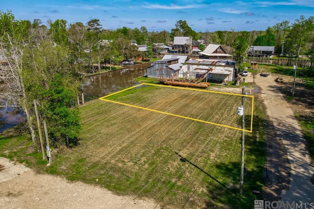 Lot 16 Perch St, Maurepas, Louisiana image 1
