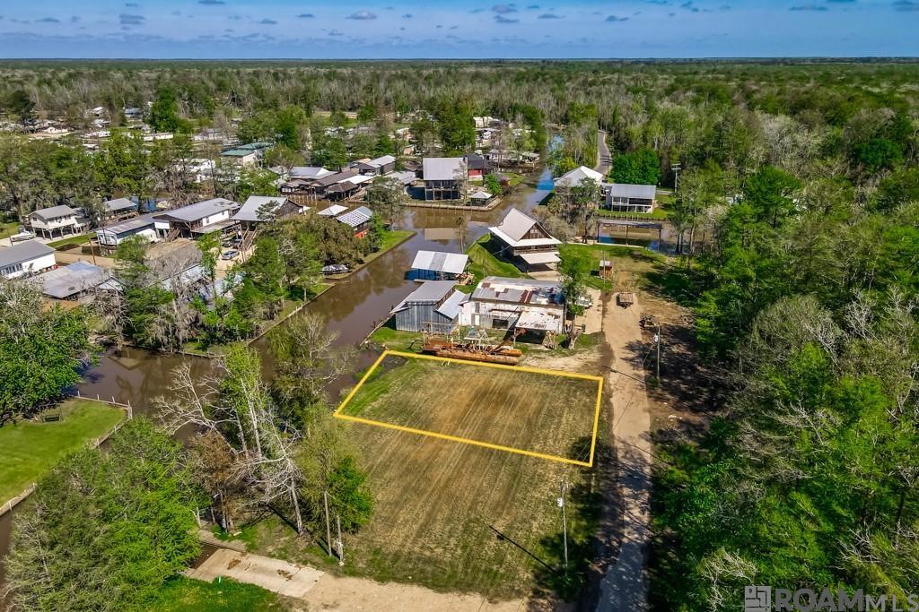Lot 16 Perch St, Maurepas, Louisiana image 3