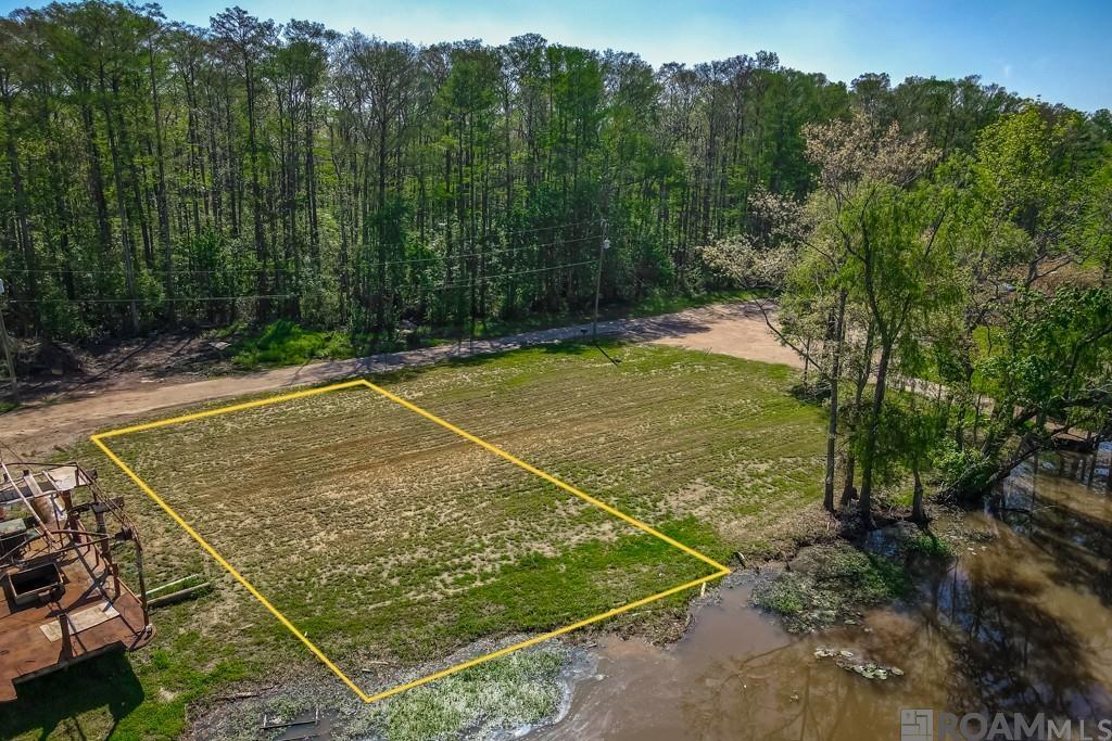 Lot 16 Perch St, Maurepas, Louisiana image 2