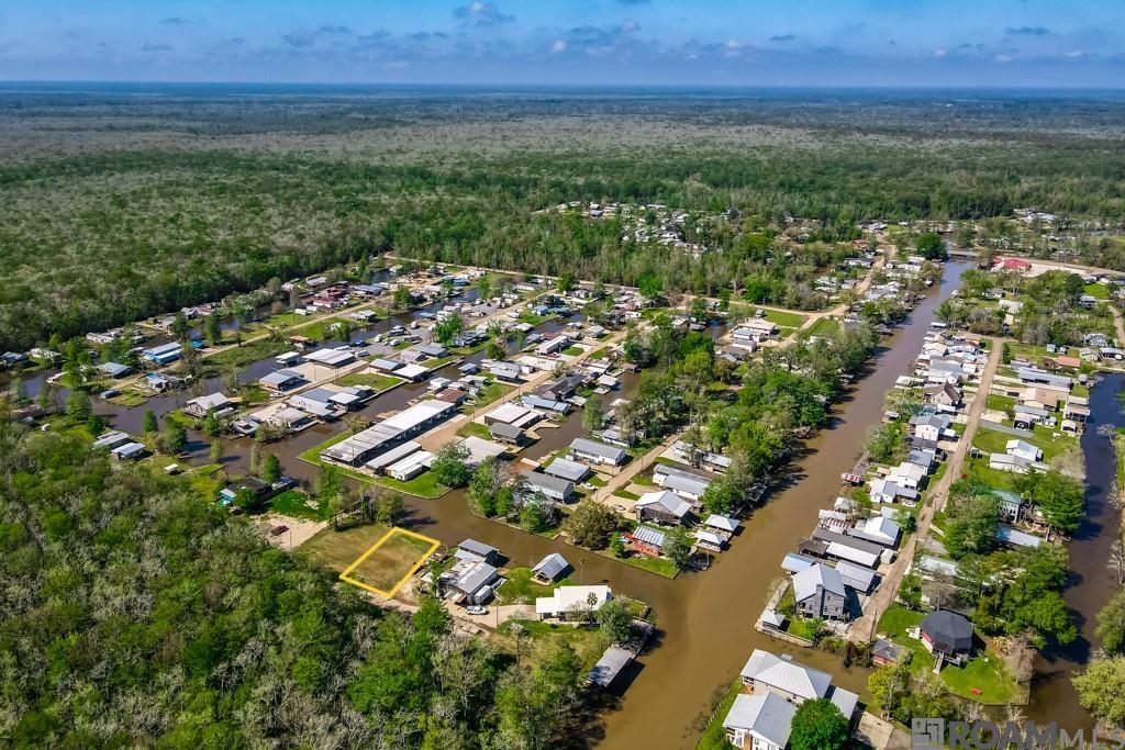 Lot 16 Perch St, Maurepas, Louisiana image 7