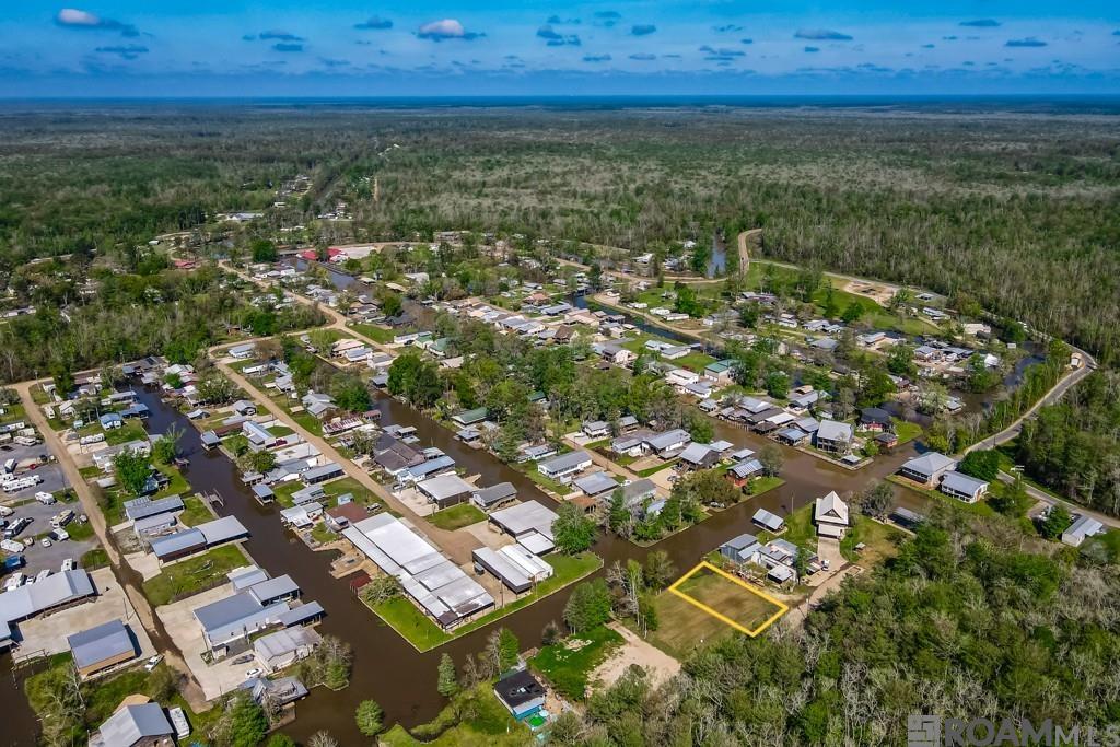 Lot 16 Perch St, Maurepas, Louisiana image 6