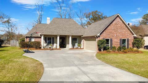 Homes For Sale - 10251 Crooked Creek Ln<br/> Denham Springs, LA 70726