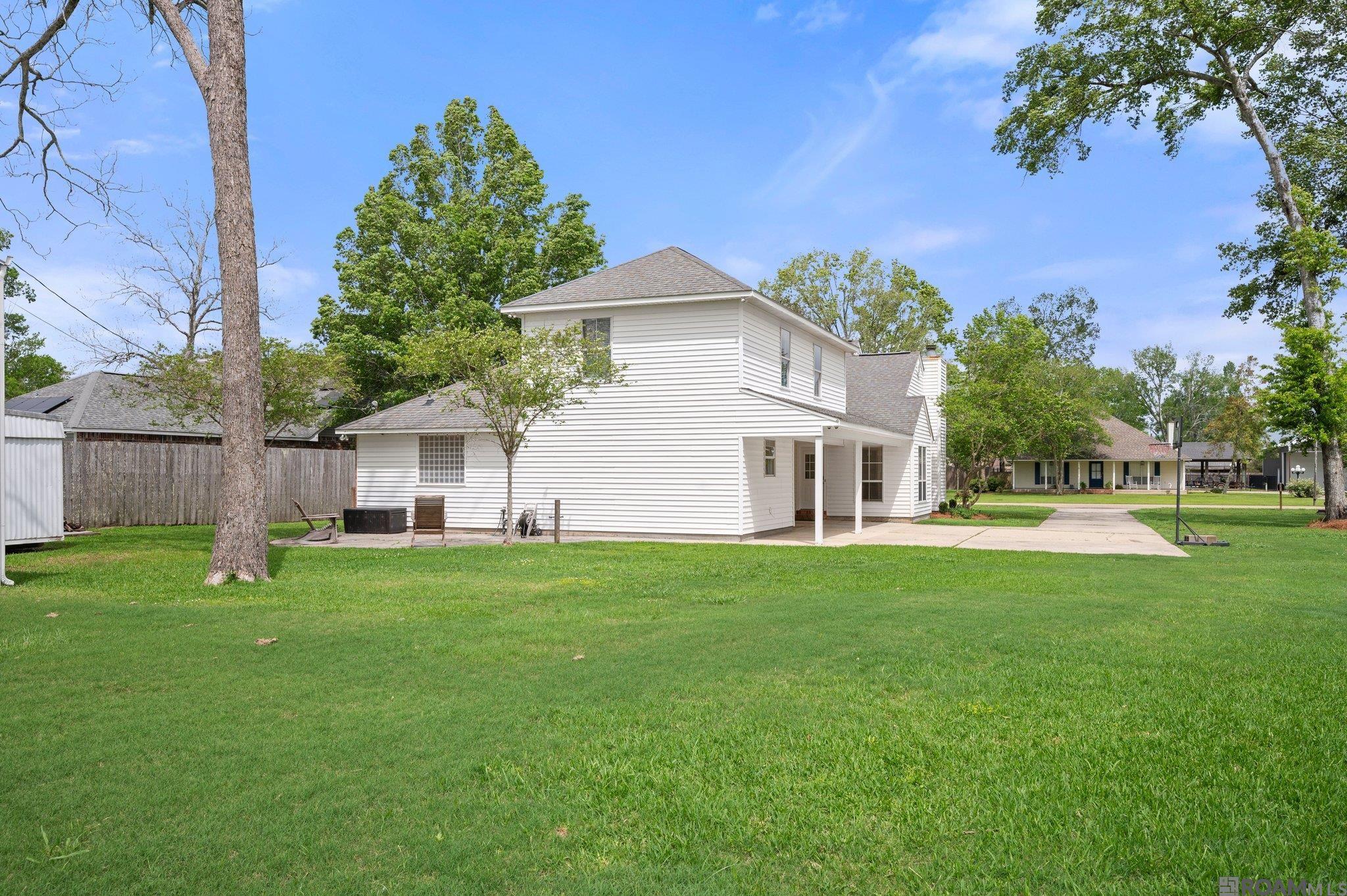 40461 Old Hickory Ave, Gonzales, Louisiana image 22