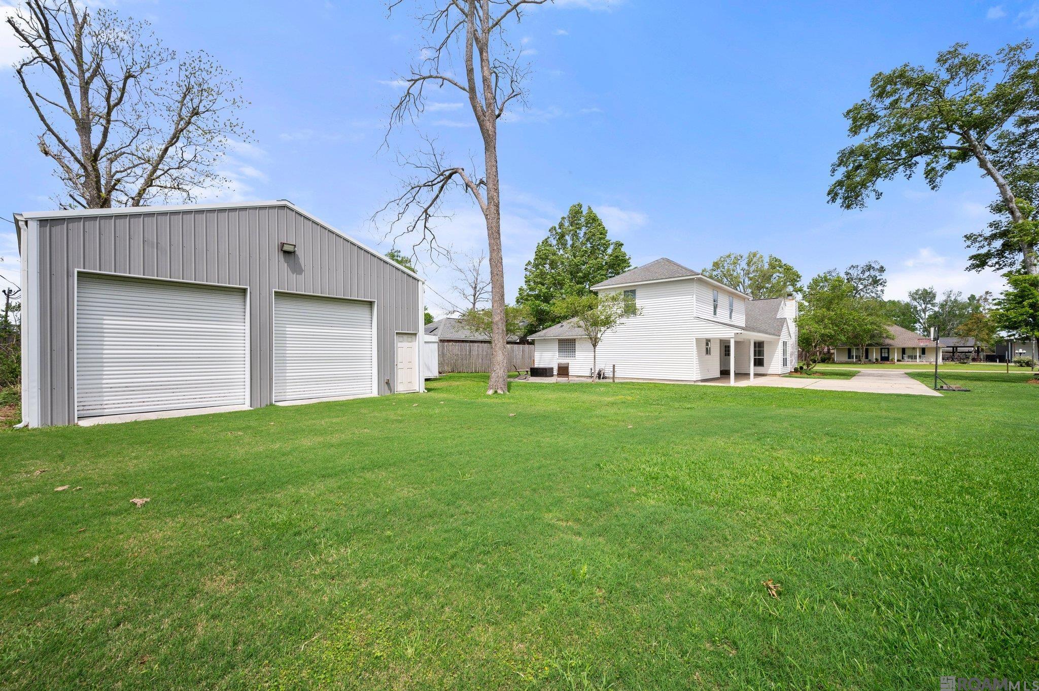 40461 Old Hickory Ave, Gonzales, Louisiana image 25