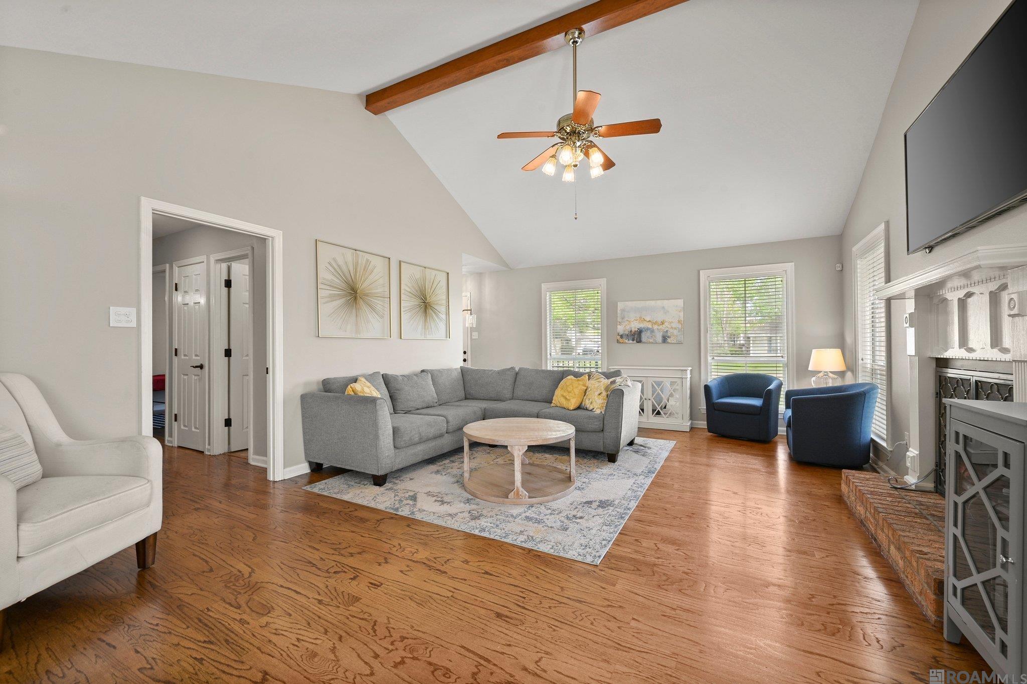 40461 Old Hickory Ave, Gonzales, Louisiana image 7