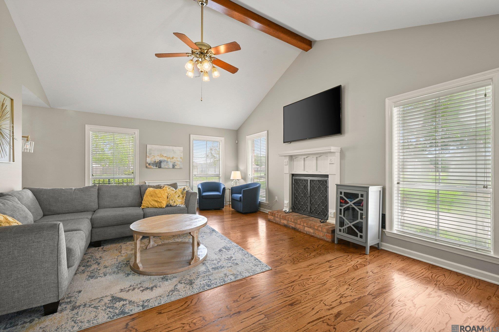40461 Old Hickory Ave, Gonzales, Louisiana image 8