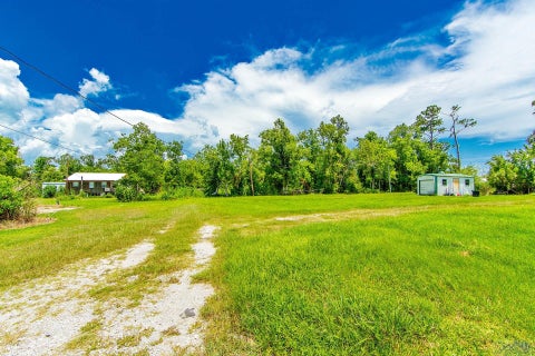 Vacant Land For Sale - 314 Dover Dr #B-1A<br/> Houma, LA 70363